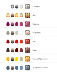 Space Wolves Wulfen | Game Master's Emporium (The New GME)