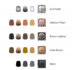 Steel Legion Squad | Game Master's Emporium (The New GME)