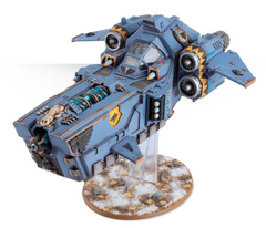 Stormfang Gunship | Game Master's Emporium (The New GME)