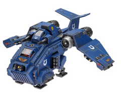 Stormraven Gunship | Game Master's Emporium (The New GME)