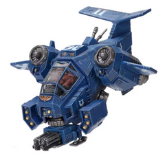 Stormtalon Gunship | Game Master's Emporium (The New GME)