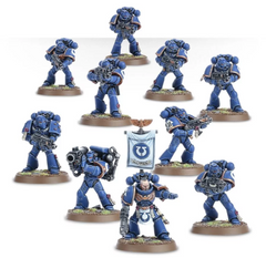 Tactical Squad | Game Master's Emporium (The New GME)