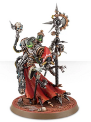 Tech -Priest Dominus | Game Master's Emporium (The New GME)