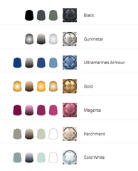 Techmarine with Servitors | Game Master's Emporium (The New GME)