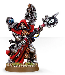 Techpriest Enginseer 2 | Game Master's Emporium (The New GME)