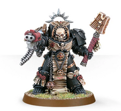 Terminator Chaplain | Game Master's Emporium (The New GME)