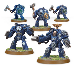 Terminator Close Combat Squad | Game Master's Emporium (The New GME)