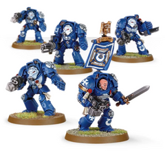 Terminator Squad | Game Master's Emporium (The New GME)