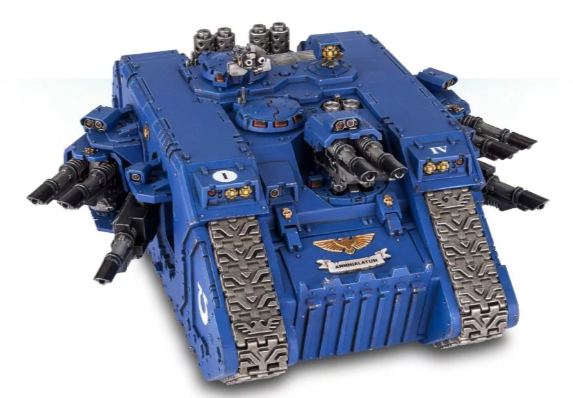 Terminus Ultra | Game Master's Emporium (The New GME)