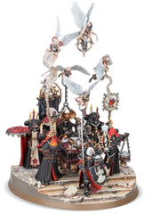 The Triumph of Saint Katherine | Game Master's Emporium (The New GME)