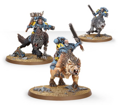 Thunderwolf Cavalry | Game Master's Emporium (The New GME)