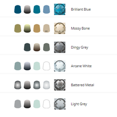 Tor Garadon | Game Master's Emporium (The New GME)