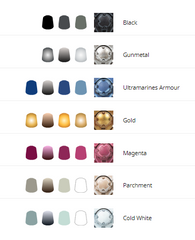 Ultramarines Upgrade Pack | Game Master's Emporium (The New GME)