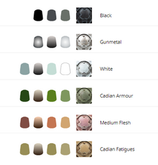 Valkyrie | Game Master's Emporium (The New GME)