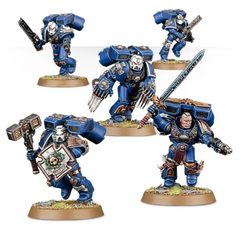Vanguard Veteran Squad | Game Master's Emporium (The New GME)