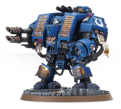 Venerable Dreadnought | Game Master's Emporium (The New GME)