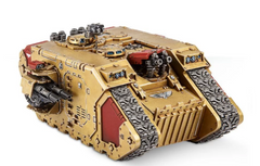 Venerable Land Raider | Game Master's Emporium (The New GME)