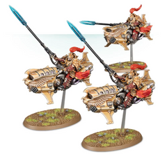 Vertus Praetors | Game Master's Emporium (The New GME)