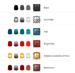 Vertus Praetors | Game Master's Emporium (The New GME)