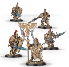 Vexilus Praetor | Game Master's Emporium (The New GME)