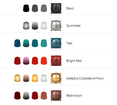 Vexilus Praetor | Game Master's Emporium (The New GME)