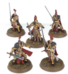 Vigilator Squad | Game Master's Emporium (The New GME)