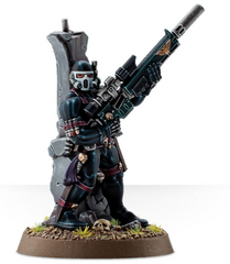 Vindicare Assassin | Game Master's Emporium (The New GME)