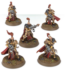 Witchseeker Squad | Game Master's Emporium (The New GME)
