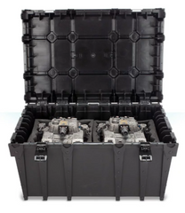 Citadel Crusade Figure Case | Game Master's Emporium (The New GME)