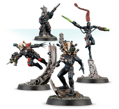 Officio Assassinorum Vanguard Detachment | Game Master's Emporium (The New GME)