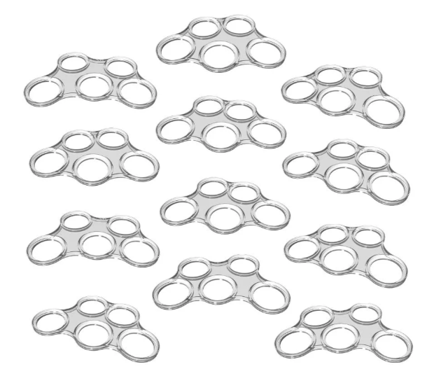 Apocalypse 32mm Movement Trays | Game Master's Emporium (The New GME)