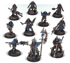 Necromunda  Cawdor Gang | Game Master's Emporium (The New GME)