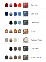 Necromunda  Delaque Gang | Game Master's Emporium (The New GME)