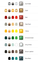 Necromunda  Escher Gang | Game Master's Emporium (The New GME)