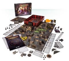 Necromunda: Underhive | Game Master's Emporium (The New GME)