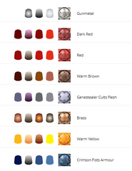 Genestealer Cults Acolyte Hybrids | Game Master's Emporium (The New GME)