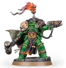 Salamanders Adrax Agatone | Game Master's Emporium (The New GME)