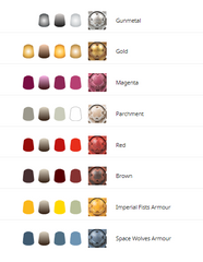 Space Wolves  Arjac Rockfist | Game Master's Emporium (The New GME)