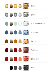 Tau  Aun'Va, Master of the Undying Spirit | Game Master's Emporium (The New GME)