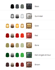 Dark Angels  Azrael, Supreme Grand Master | Game Master's Emporium (The New GME)