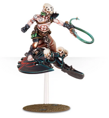 Drukhari  Beastmaster | Game Master's Emporium (The New GME)