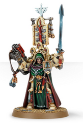 Dark Angels  Belial | Game Master's Emporium (The New GME)