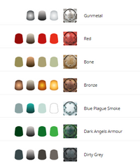 Dark Angels  Belial | Game Master's Emporium (The New GME)