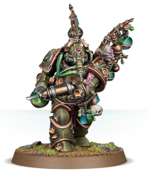 Death Guard  Biologus Putrifier | Game Master's Emporium (The New GME)