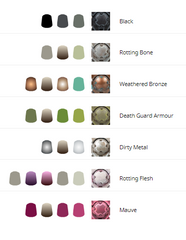 Death Guard  Biologus Putrifier | Game Master's Emporium (The New GME)