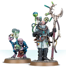 Genestealer Cults  Biophagus | Game Master's Emporium (The New GME)