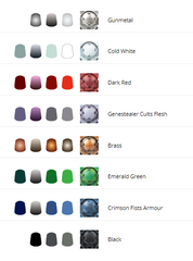 Genestealer Cults  Biophagus | Game Master's Emporium (The New GME)