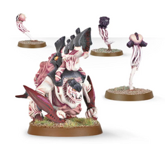 Tyranid  Biovore | Game Master's Emporium (The New GME)