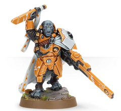 Tau  Cadre Fireblade | Game Master's Emporium (The New GME)