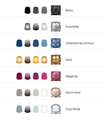 Imperial Fists  Cataphractii Terminators | Game Master's Emporium (The New GME)